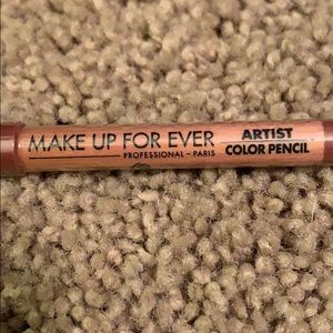 Make up for ever artist color pencil